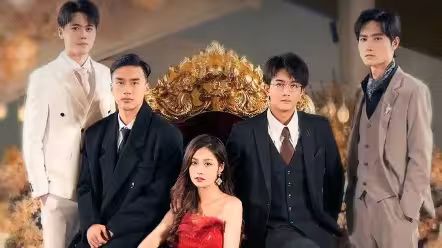 涅槃重生 第1-20集