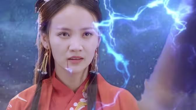 赘婿归来 第21-40集