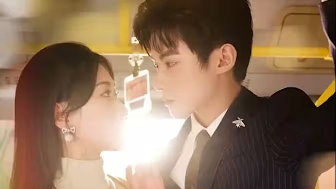 许你情深似海 第31-60集