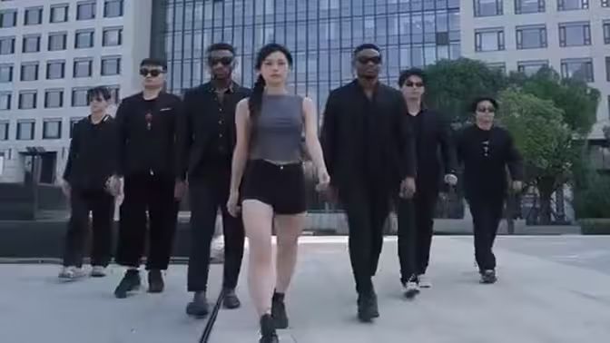 盖世战婿 第1-20集