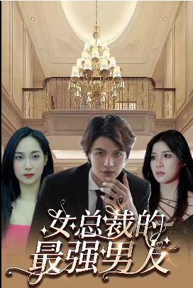 女总裁的最强男友 第41-60集