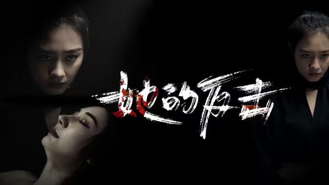 她的反击 第1-20集