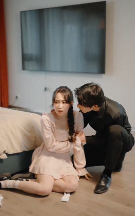 娇妻归来：霸总别虐了 第1-20集