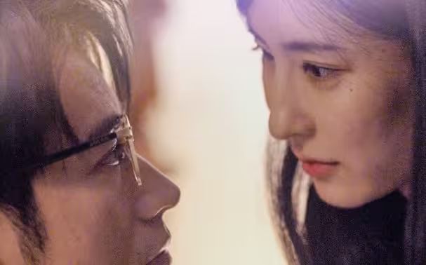 新版：爱你不问归期 第21-40集