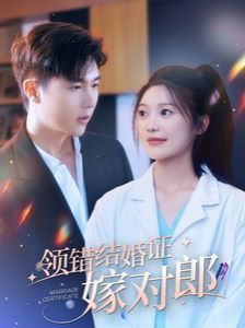 领错结婚证嫁对郎 第61-80集