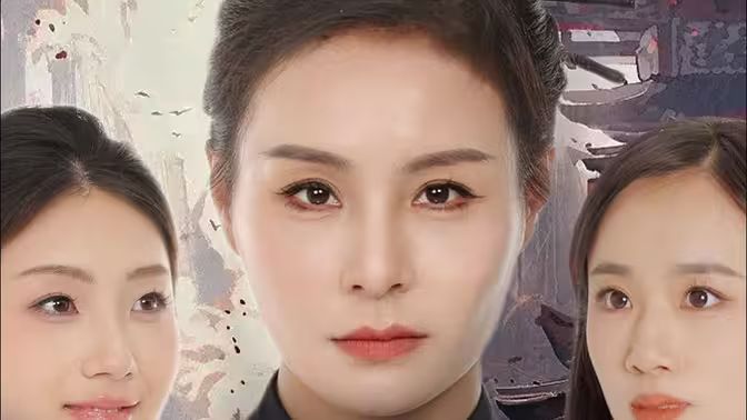 与凤行之战神妈妈不装了 第1-20集