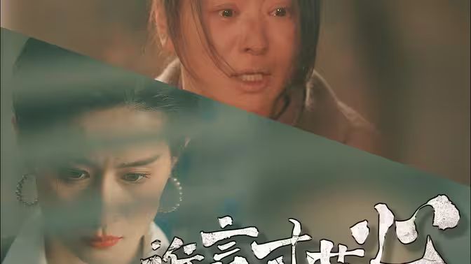 谁言寸草心 第21-40集