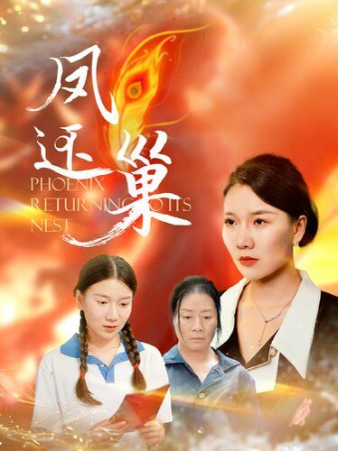 凤还巢 第21-40集
