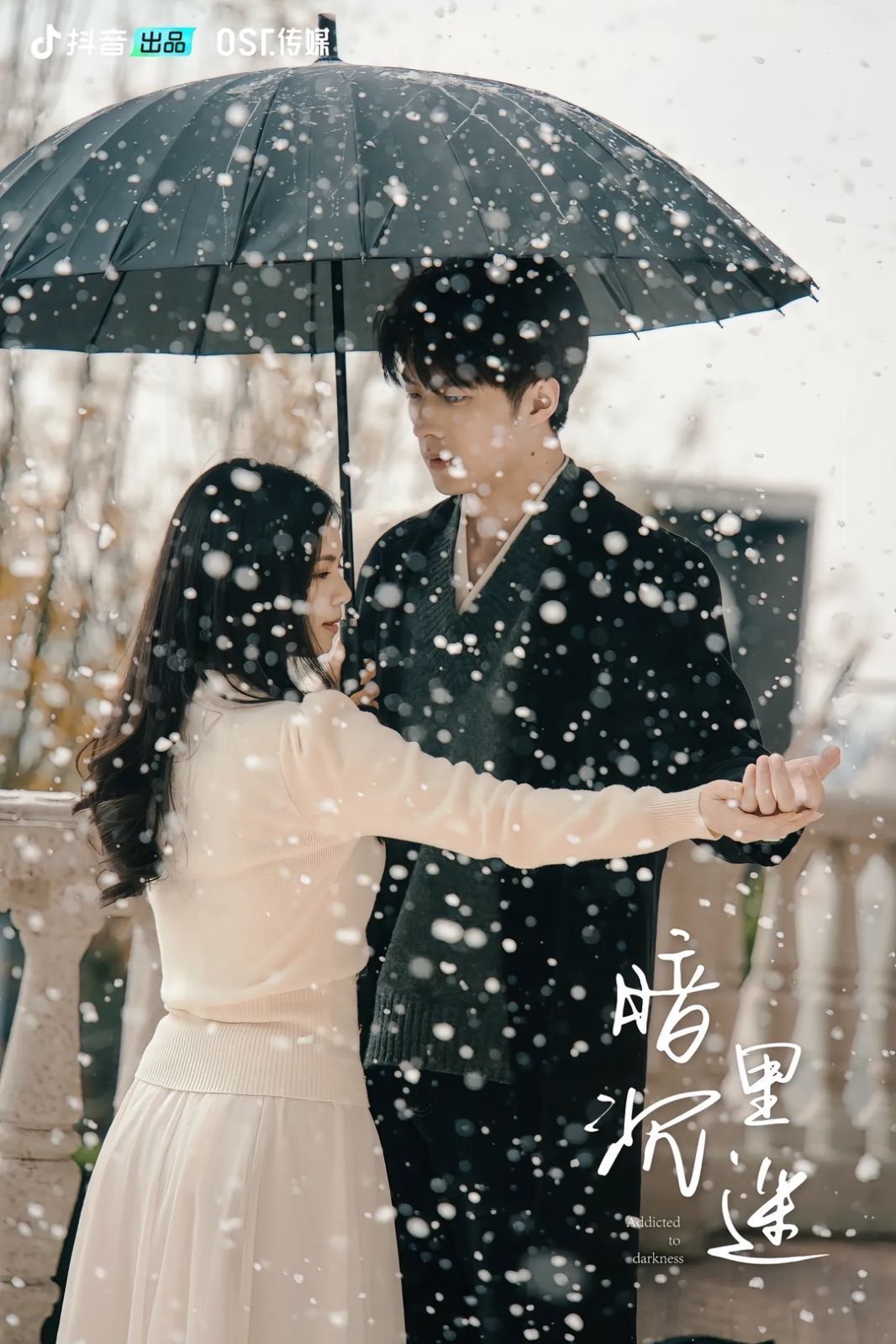 暗里沉迷(全集)