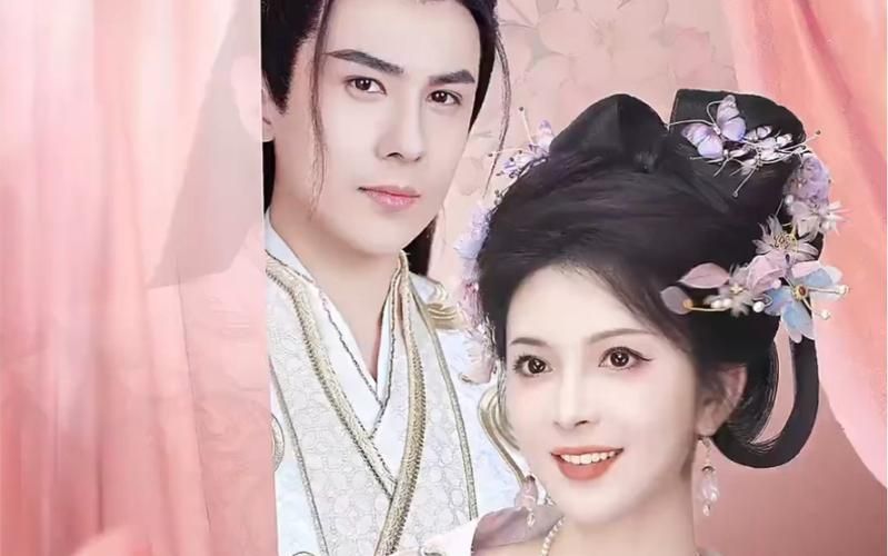 我在古代当太子妃 第31-70集完结(大结局)