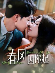 春风因你起 第1-20集