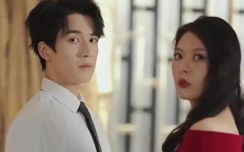 林深暗香来 第1-20集