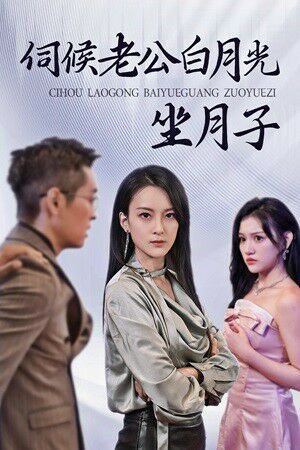 伺候老公白月光坐月子 第1-20集