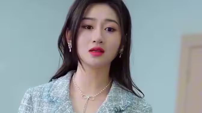 封总罪宠小娇妻 第21-40集