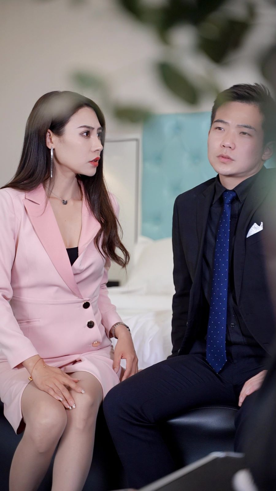 花光五个亿 第21-40集