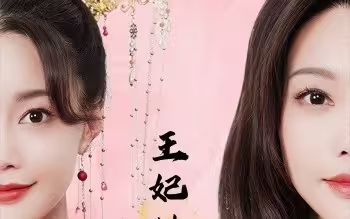 王妃她又美又飒 第1-20集