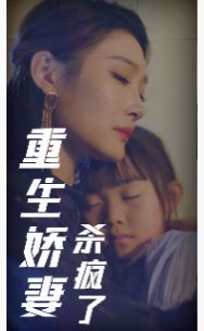 重生娇妻杀疯了 第21-40集