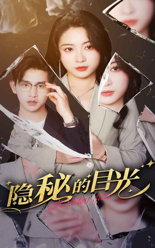 隐秘的目光 1-20集