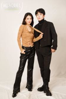 顾总为爱做娇夫 第21-40集