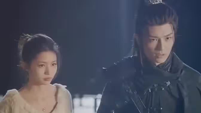 跨越时空与你相爱 第1-30集