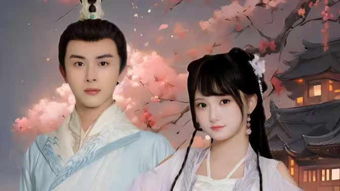 天降萌妃 第21-40集