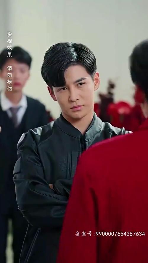 绝世齐等闲之强龙归来 第21-40集