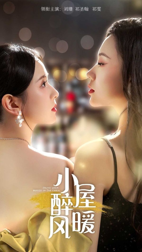 小屋醉暖风 第21-40集