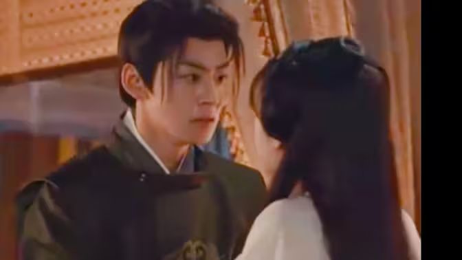 绝色王妃倾天下 第1-20集