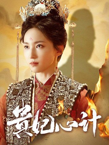 贵妃心计 第1-20集