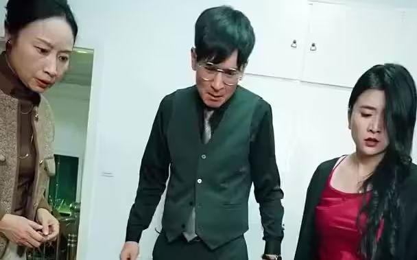 命运馈赠 第1-20集