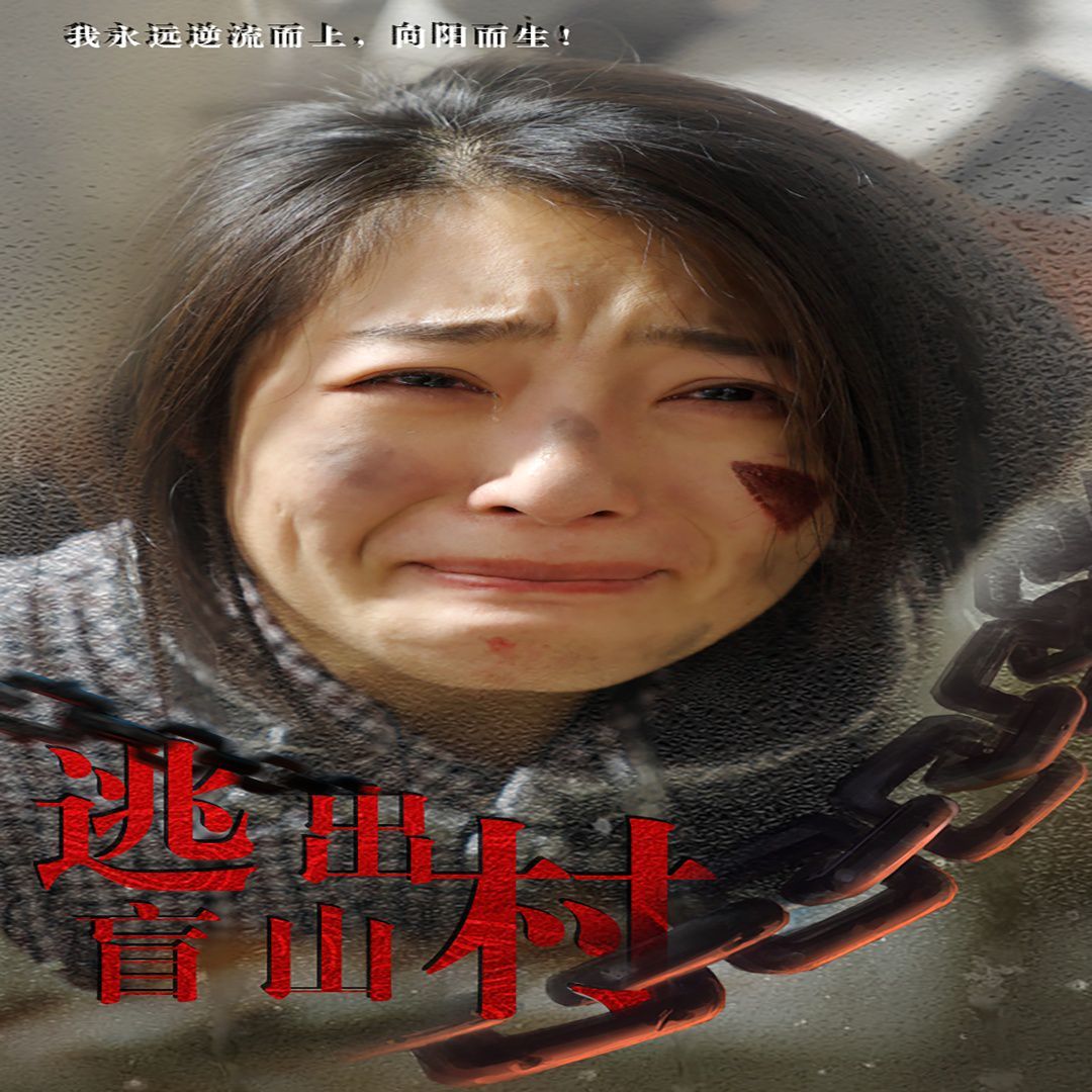 逃出盲山村 第21-48集完结(大结局)