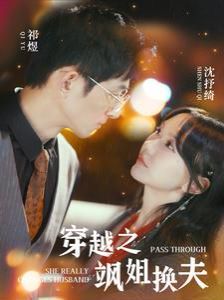 穿越之飒姐换夫 第41-60集