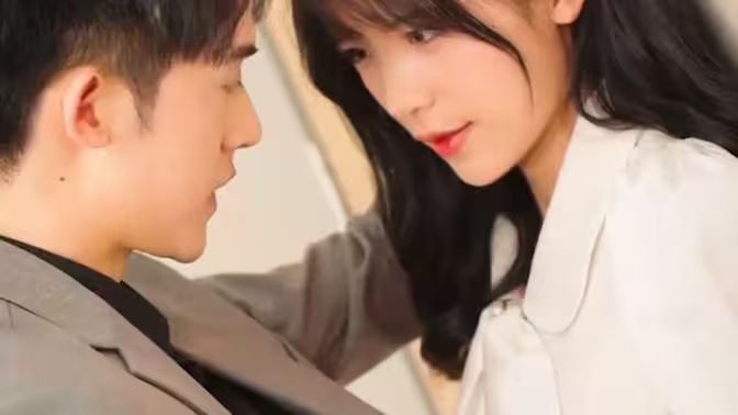 云中的秘密 第1-20集