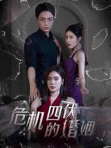 危机四伏的婚姻 第1-20集