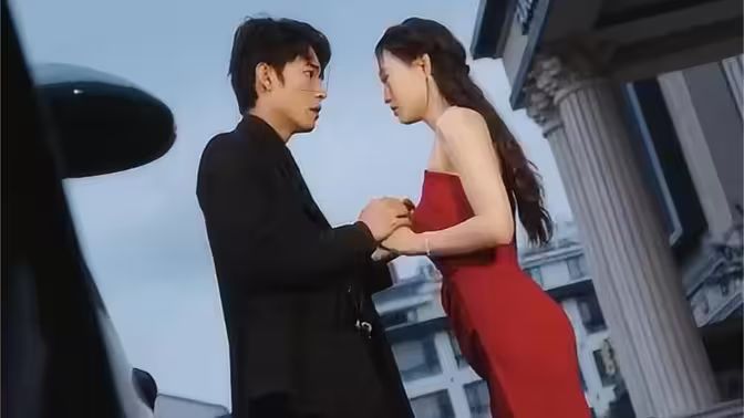 为爱沉沦 第1-20集