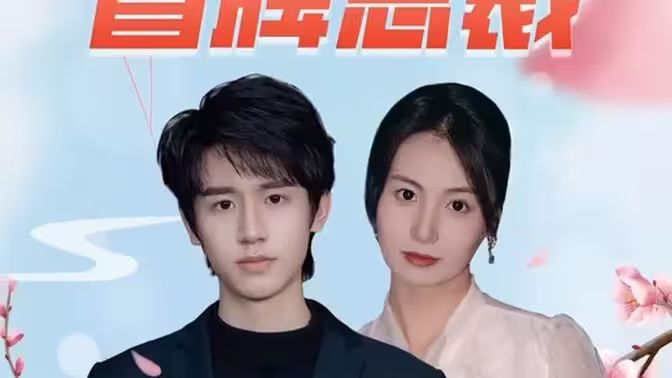 冒牌总裁 第21-40集