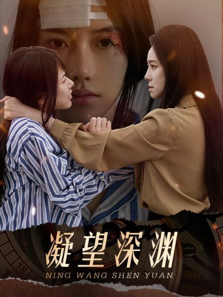 凝望深渊 第21-40集