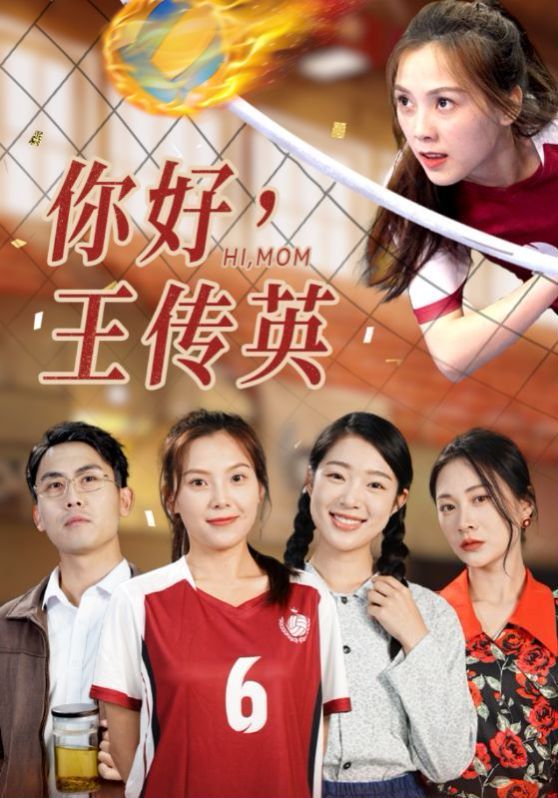 你好，王传英 第1-20集