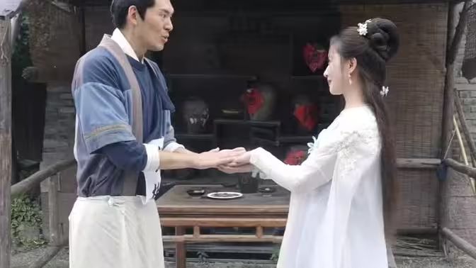 花间传奇 第1-20集