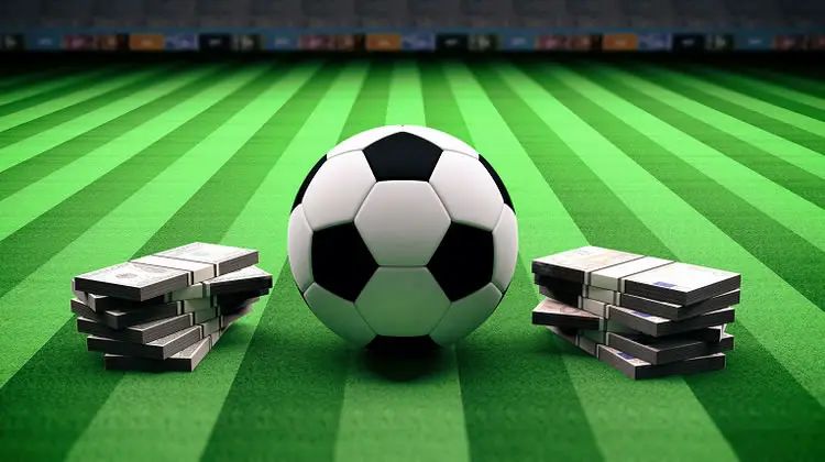 21-22赛季欧冠1-8决赛 皇马vs巴黎圣日耳曼 正片