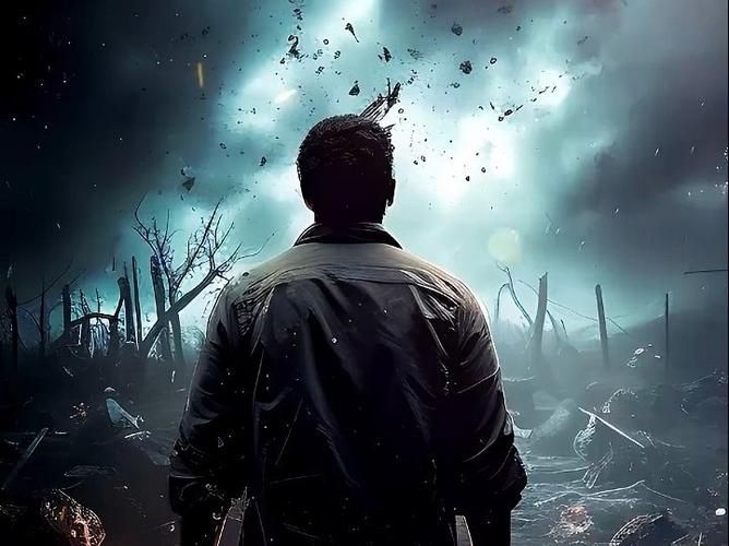 全球丧尸，末世方程式(全集)