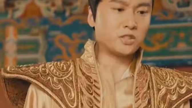 大明皇太子 第1-20集