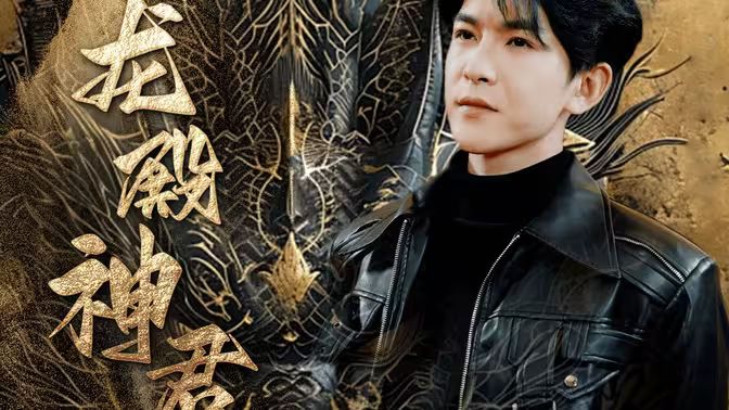 龙殿神君 第21-40集