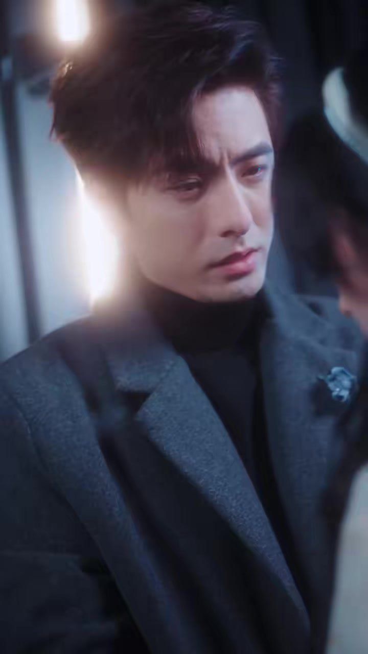 京枝欲夜 第1-30集