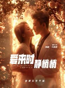 爱来时静悄悄 第21-40集