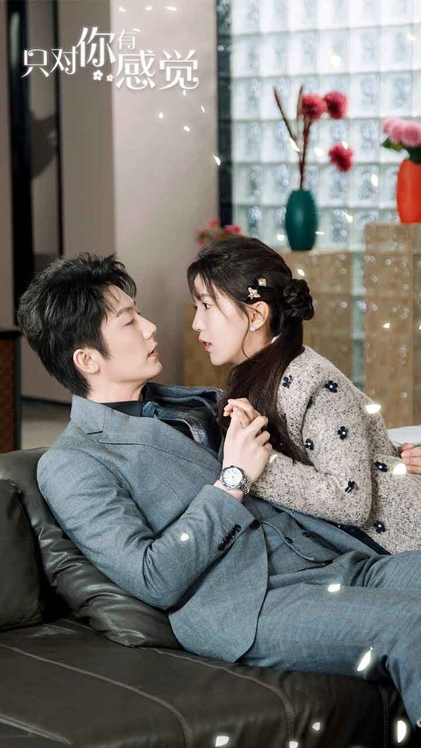 只对你有感觉 第1-20集