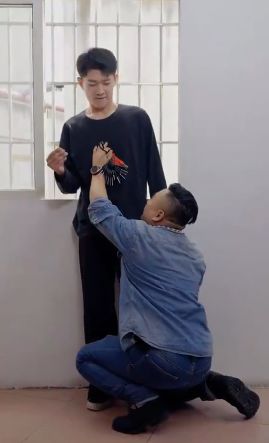 叫声神医爸爸 第1-20集