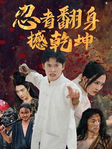 忍者翻身撼乾坤 第1-20集