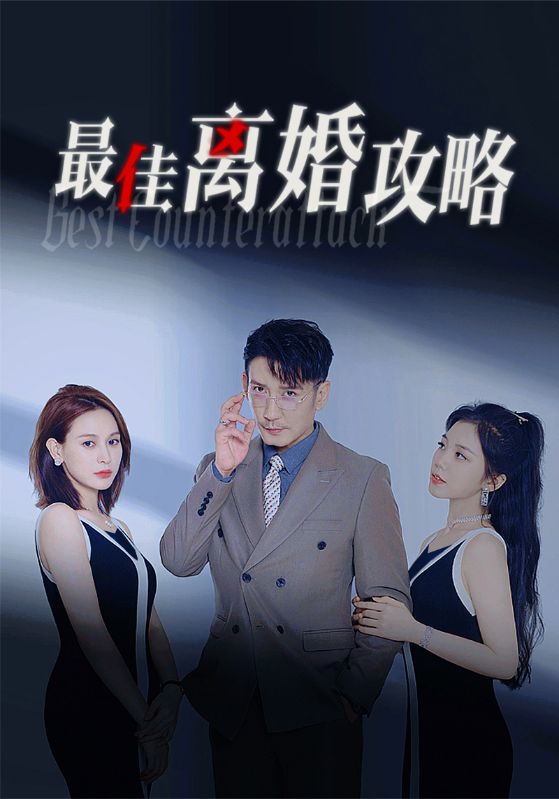 最佳离婚攻略 全集(大结局)