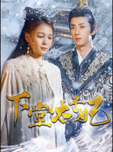 下堂太子妃 第1-20集